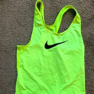 Nike shirt